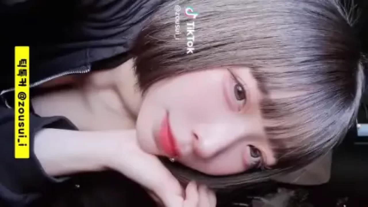 성생활 유출된 일본의 틱톡커 썸네일