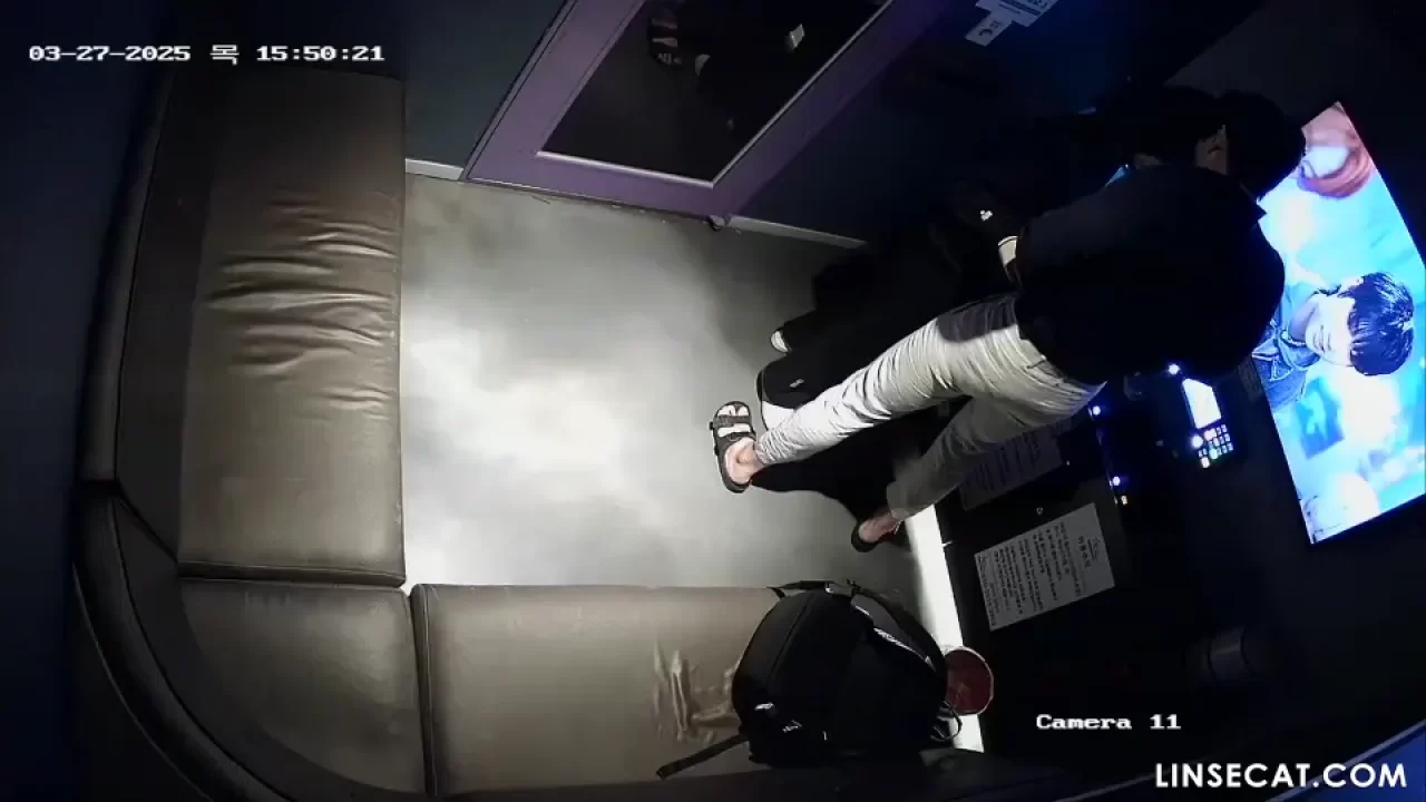 불타는 청춘들의 노래방 일탈 1 썸네일