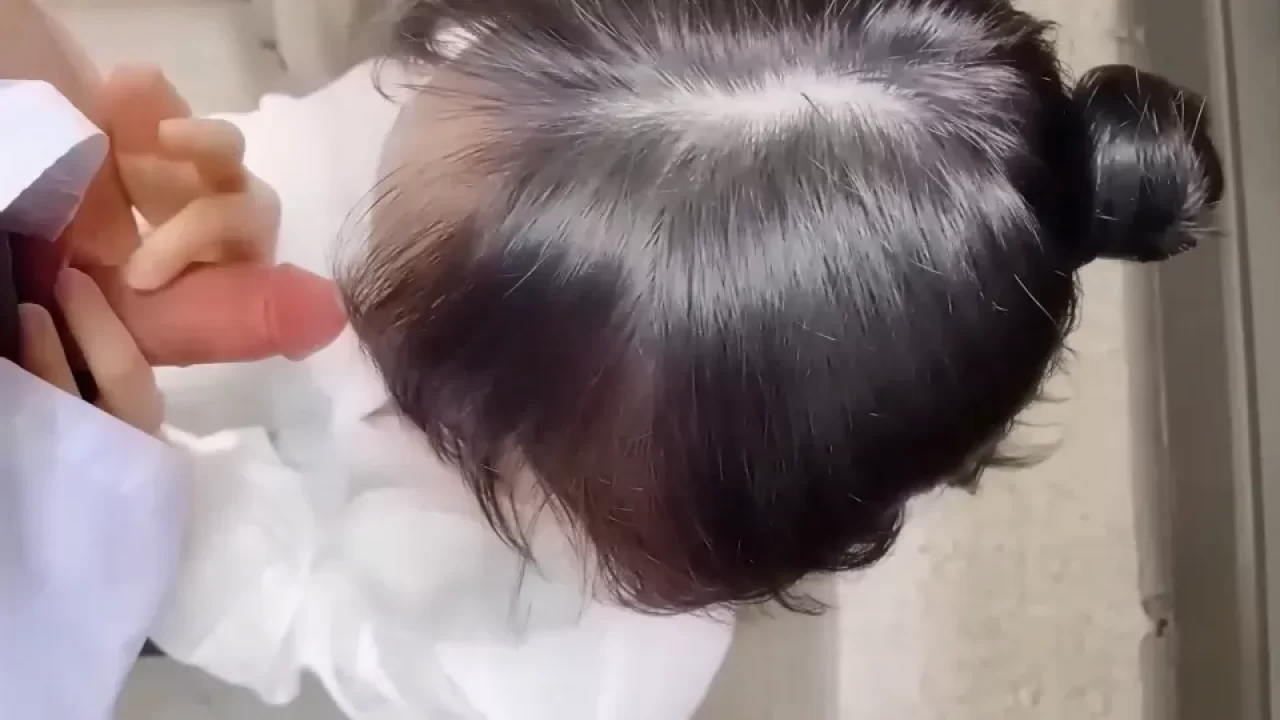 눈밑점 큐티섹시 섹녀 썸네일