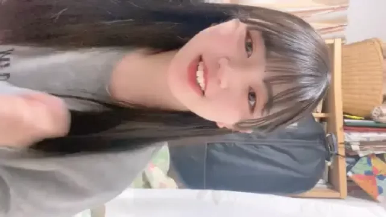 졸귀탱 츠키미짱의 어둠의 라이브 5 썸네일