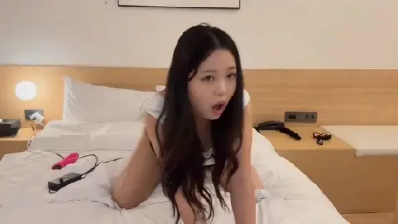 천상 걸레년 ㅎㅇ의 걸레력 넘치는 하이라이트 썸네일